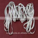 Wholesale High Elastic Latex Rubber Tape for Swimwear Quality Choice thumbnail-4