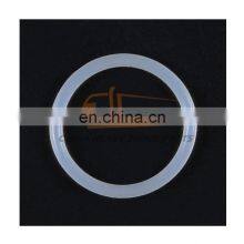 High Quality SINOTRUK SITRAK Chassis Axle Accessories WG4095415011 One-way O-ring For Rotary Steering Knuckle thumbnail-2