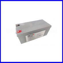 German Ginkgo DETA Battery 2VEL200 Colloidal Thermal Power Plant Power Station thumbnail-3