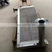 Manufacturer Compair SC12-9 AIR COOLER Industrial Air Compressor Spare Parts High Quality thumbnail-2