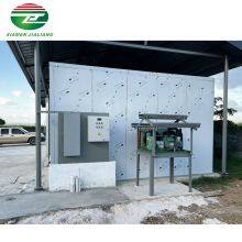 Factory Price Customized Cold Storage Room Fish Frozen Cold Room Big Cold Room thumbnail-3