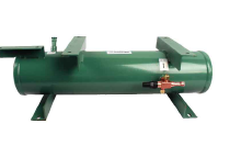ZRLHB Series Bizter Horizontal Liquid Receiver, Refrigeration Filter Drier, HVAC/R Drier thumbnail-1
