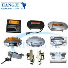 Wholesale Top Quality and High Security Truck Bus Parts Accessories Luggage Door Lock thumbnail-1