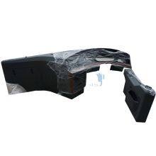 Auto Parts Digital Dashboard Higer King Long Daewoo thumbnail-3