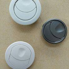 Other Performance Parts KLQ6796 High Quality Bus Parts Sale Price Air Conditioning Outlet Price Air Vent HJAV-62MM Interior Accessories thumbnail-4