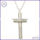 New Style High Quality Stainless Steel Pendant thumbnail-2