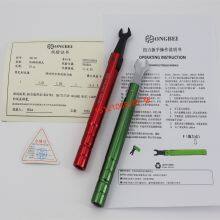 HONGBEI Open Connector SMA Torque Wrench 1N RF Head Torque Wrench Universal Anjie thumbnail-3