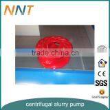 Wear Resistant Spare Part Pump Impeller thumbnail-1