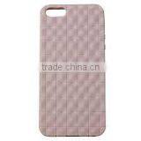 Anti Slip Grid PC Back Case thumbnail-1