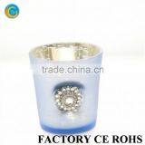 Houseware Sparkle Tealight/votive Candle Holder Set