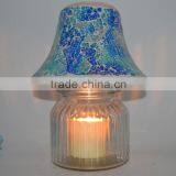 Aromatic Oil Lamps Candle Jars Wholesale 100% Product Quality Protectionontainers for Candles thumbnail-1