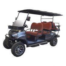 New Arrival High Quality ATV All-Terrain Vehicle Sightseeing Bus Dirt Road Vehicle Dune Buggy Beach Buggy Quad Bike thumbnail-3