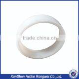 China Factory White Plastic Machining Parts Production Service for Products thumbnail-6