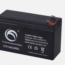 Gel Battery 12V 5AH 6AH 7.2Ah 9Ah 12Ah 17AH AGM BATTERY thumbnail-1