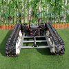 Shock-absorbing Suspension Remote Control Tank Robot Chassis (RTC300) thumbnail-4