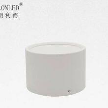 High Power LED Downlight Aluminum Surface Mounted 9W Isolated and Constant Current Driver Led Lighting thumbnail-4