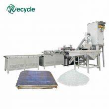 Upgrade Technology Solar Panel Aluminum Frame Disassembly Machine J-box and Aluminum Frame Removal Machine