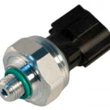 Automotive Air Conditioning Pressure Sensor