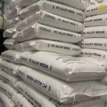 CHIMEI PC/ABS PC-540J01 Plastic Material High Heat Resistance Pc/abs Granules thumbnail-4