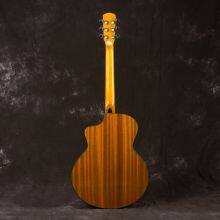 China Factory Wholesale 40inch Acoustic Guitar - Model: OTIS - 40 Cloud Sand AC Bucket Bright Light Panel M - 86 thumbnail-2