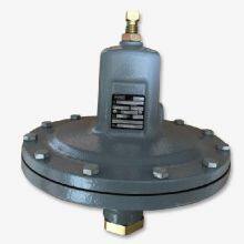 Emerson Fisher MR95 Series Regulators: MR95L Industrial, MR95H Acid Gas, MR95HT Steam/Nitrogen, MR95LD Cryogenic Solutions thumbnail-1