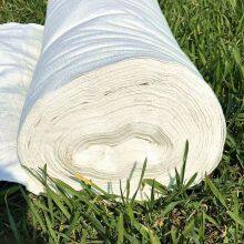 Non Woven Geotextile / PET PP Geotextile / Geotextile Price thumbnail-3