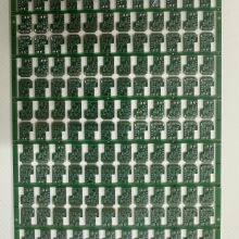 PCB Circuit Board Manufacturer Produces Customized Boards With a Thickness of 1.0mm, Copper Thickness of 1.0oz, Green Oil thumbnail-4