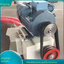 Grain Depot Transfer Suction Machine, Flexible Tube Grain Lifting Machine for Breeding, Model 100 Corn Loading Grain Suction Machine thumbnail-4