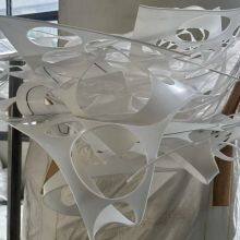 PTFE Polytetrafluoroethylene Production for Metal Seals, Steel-lined Corrosion Protection, Engineering Plastics, Rubber Products thumbnail-2