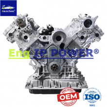 Audi C62.8 CCE Engine Motor thumbnail-4