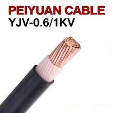 1KV Single-core Copper Cable thumbnail-3