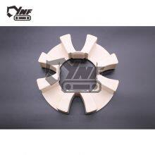 Hitachi Excavator ZX330 3 ZX330 5G ZX350H Pump Coupling Element Construction Machinery Parts thumbnail-1