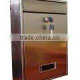 MAIL BOX thumbnail-1