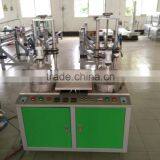 Economic Cylinder Edge Curling Machine for Large Scale Company