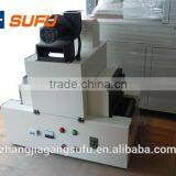 Mini Electric Motor UV Curing Machine