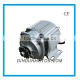 High Quality 350w Brushless dc Motor thumbnail-1