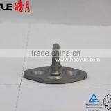 S08 Auto Tailgate Lock Buckle Latch