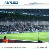 P10 P12 P16 Led Display Outdoor for Sports Area