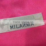 New Style Customized Wedding Gift Woven Label thumbnail-5