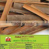 Cassia Split for Spicy