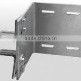 cutting, bending, welding metal sheet OEM factory