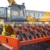 Strong Working High Quality Used Road Roller DYNAPC Ca25 Made in China for Cheap Sale in Shanghai thumbnail-4