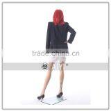 Cheap Full Figure Realistic Sex Mannequin Female thumbnail-2