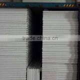 Eps Insulated Sandwich Panels With z Lock Connection