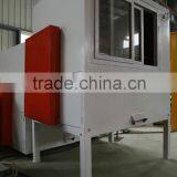 High Voltage Electrostatic Separator With Factory Price thumbnail-2