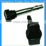 Ignition Coil OEM#: 07K905715A thumbnail-1