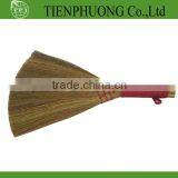 Broom, Grass Broom, Rice Straw Broom thumbnail-1