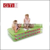Newest Design Queen Size Inflatable air bed mattress