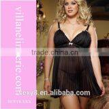 Mature Hot Womens Sexy Babydoll thumbnail-4