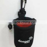 Neoprene Fish Finder Bag thumbnail-1